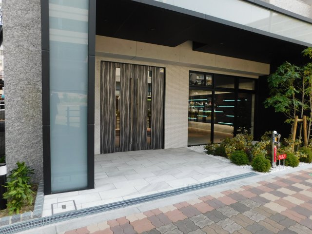 La Douceur新大阪｜駅近×南向き1K｜大阪市淀川区西中島４丁目
