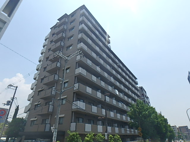 インプルーブ緑地公園｜フルリノベーション3LDK｜吹田市江坂町